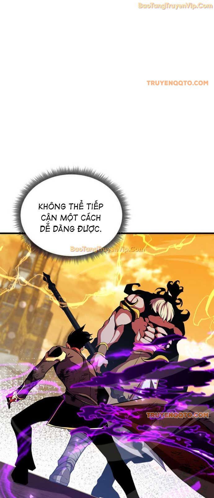 Sự Trở Lại Của Vị Thần Sức Mạnh: Chapter 181.1
