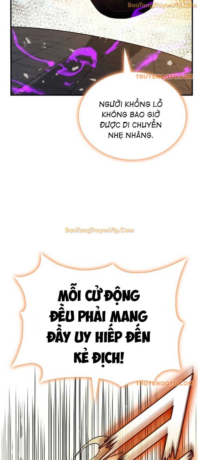 Sự Trở Lại Của Vị Thần Sức Mạnh: Chapter 181.1
