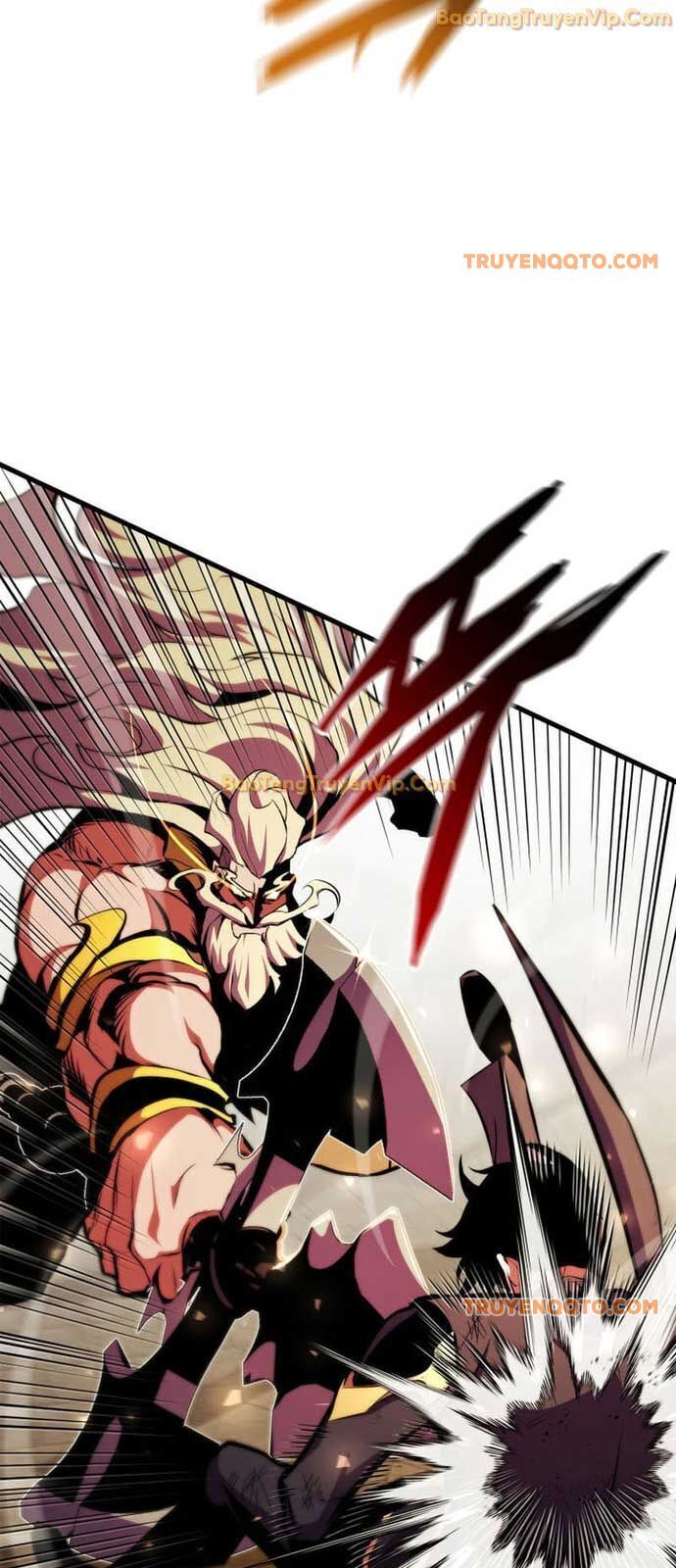 Sự Trở Lại Của Vị Thần Sức Mạnh: Chapter 181.1