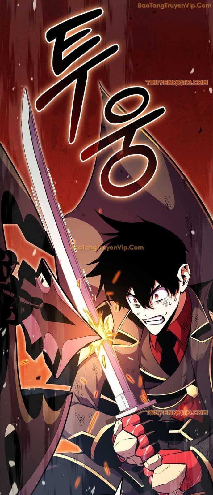 Sự Trở Lại Của Vị Thần Sức Mạnh: Chapter 181.1