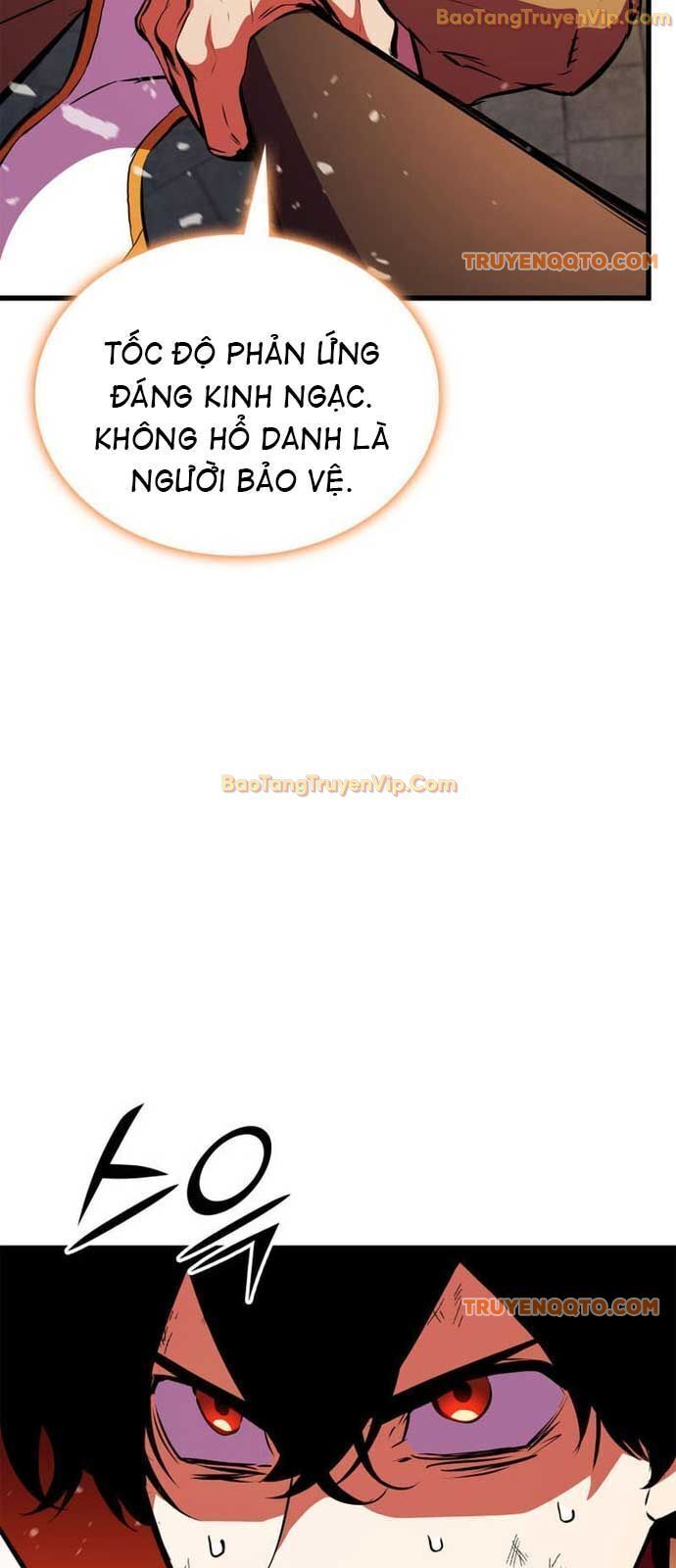 Sự Trở Lại Của Vị Thần Sức Mạnh: Chapter 181.1