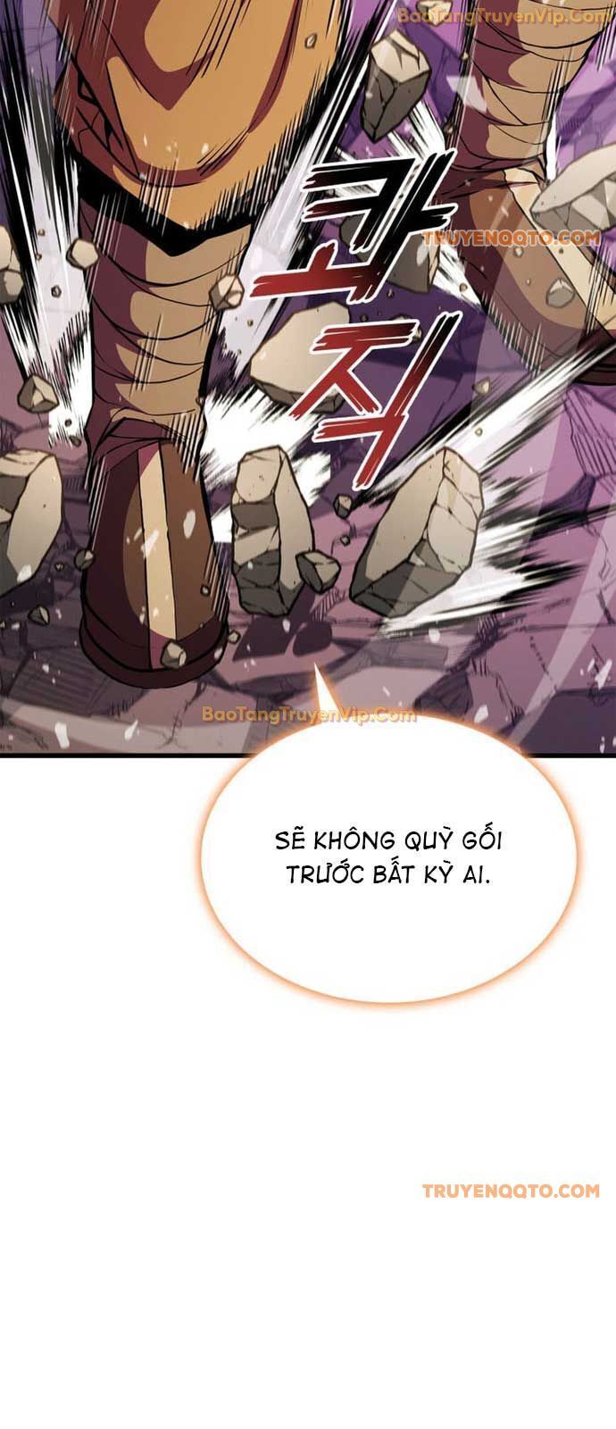 Sự Trở Lại Của Vị Thần Sức Mạnh: Chapter 181.1