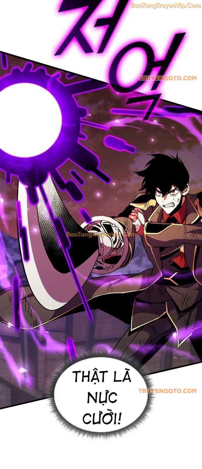 Sự Trở Lại Của Vị Thần Sức Mạnh: Chapter 181.1