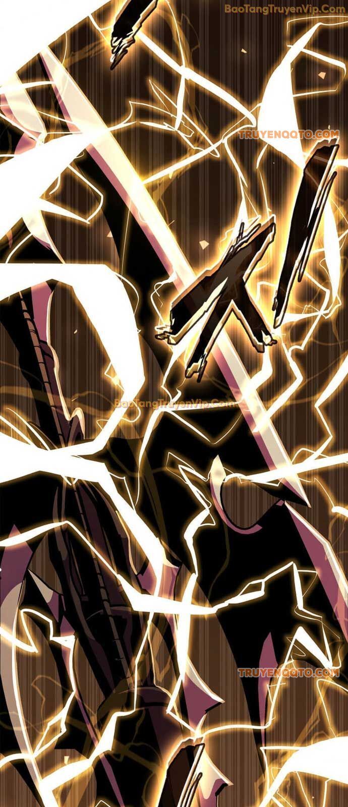 Sự Trở Lại Của Vị Thần Sức Mạnh: Chapter 181.1