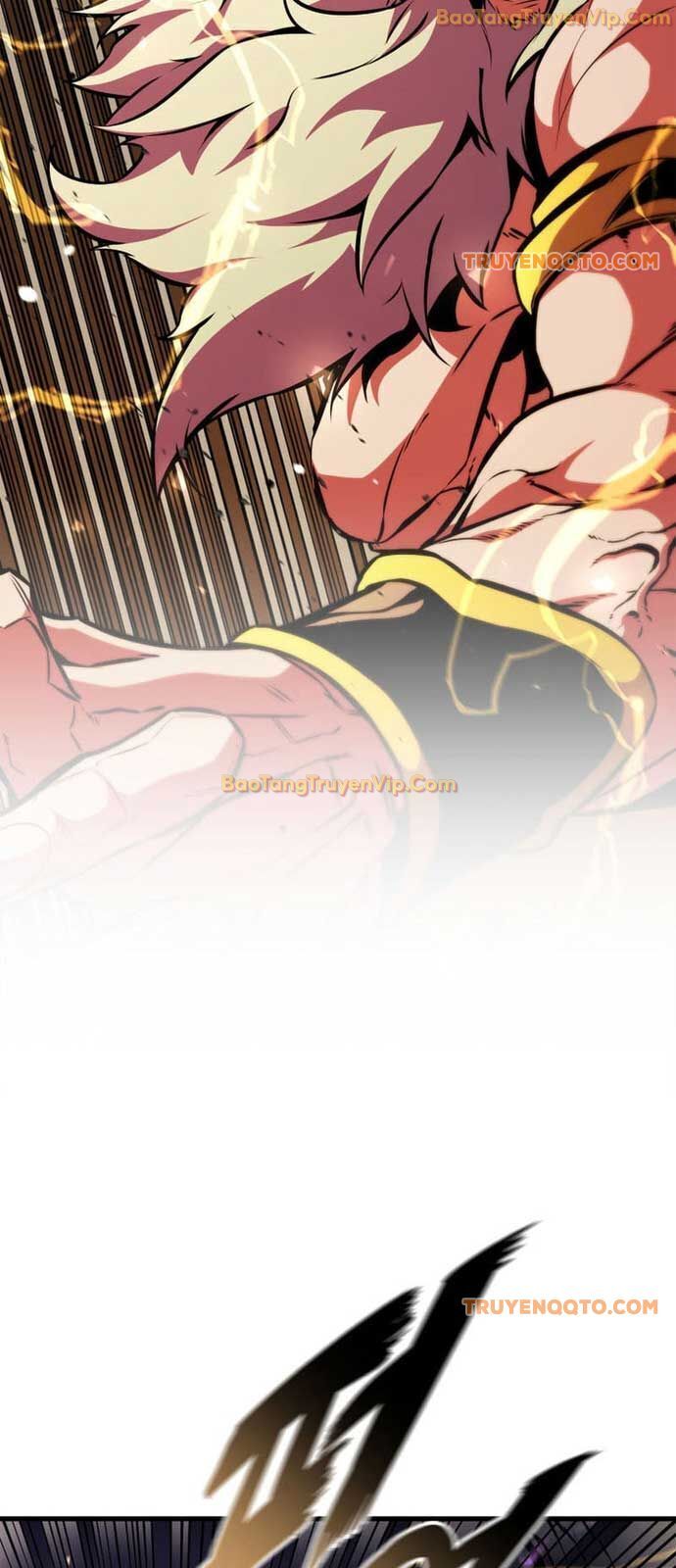 Sự Trở Lại Của Vị Thần Sức Mạnh: Chapter 181.1
