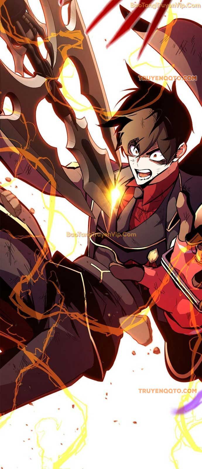 Sự Trở Lại Của Vị Thần Sức Mạnh: Chapter 181.1