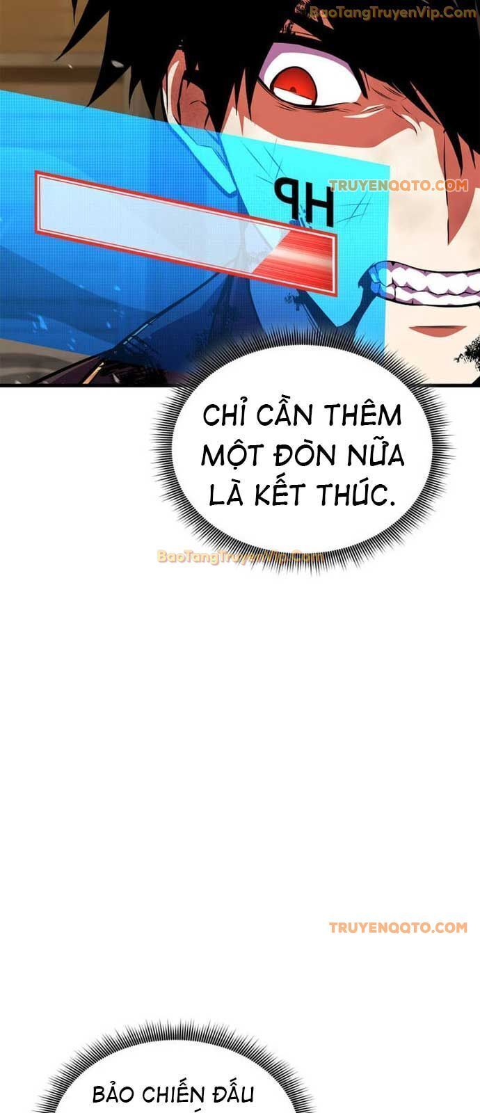 Sự Trở Lại Của Vị Thần Sức Mạnh: Chapter 181.1