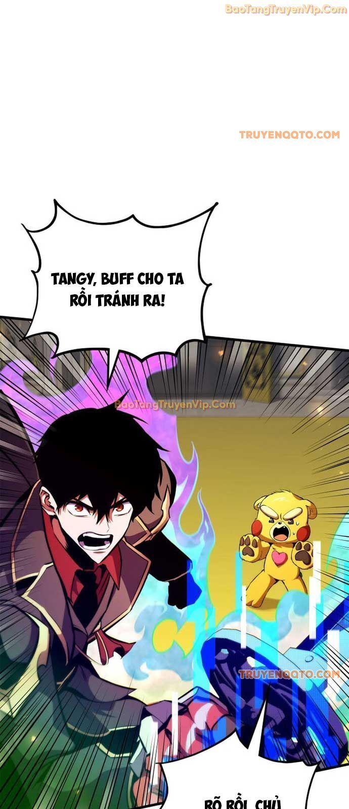 Sự Trở Lại Của Vị Thần Sức Mạnh: Chapter 181.1