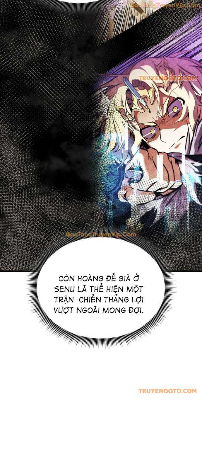 Sự Trở Lại Của Vị Thần Sức Mạnh: Chapter 181.1