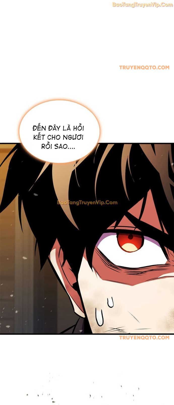 Sự Trở Lại Của Vị Thần Sức Mạnh: Chapter 181.1