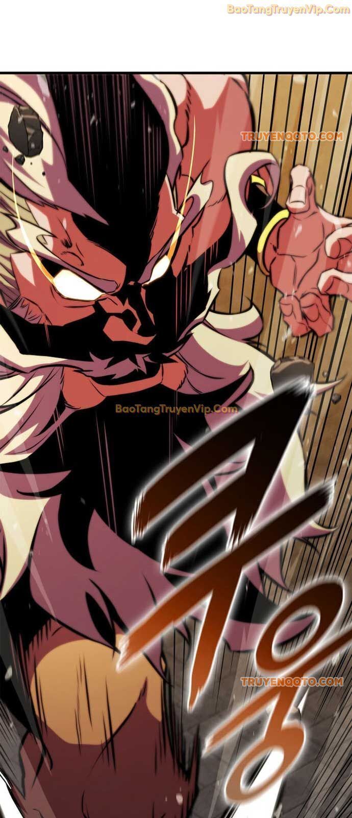 Sự Trở Lại Của Vị Thần Sức Mạnh: Chapter 181.1
