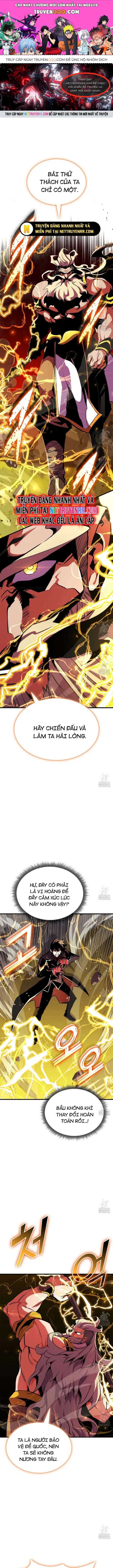 Sự Trở Lại Của Vị Thần Sức Mạnh: Chapter 181