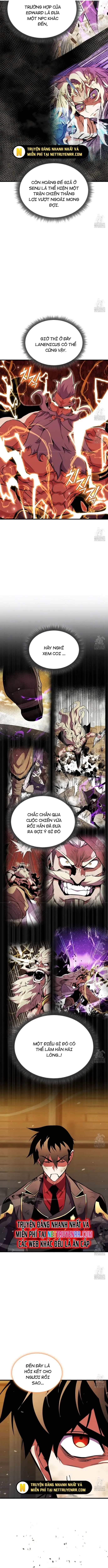 Sự Trở Lại Của Vị Thần Sức Mạnh: Chapter 181