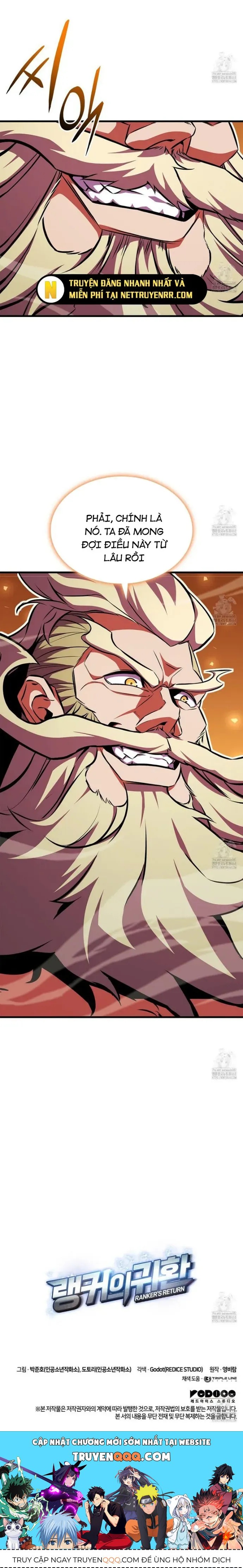 Sự Trở Lại Của Vị Thần Sức Mạnh: Chapter 181