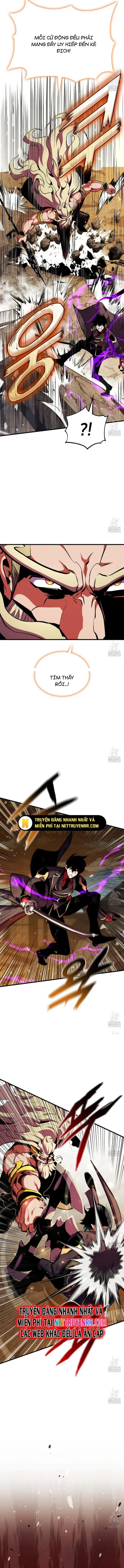 Sự Trở Lại Của Vị Thần Sức Mạnh: Chapter 181
