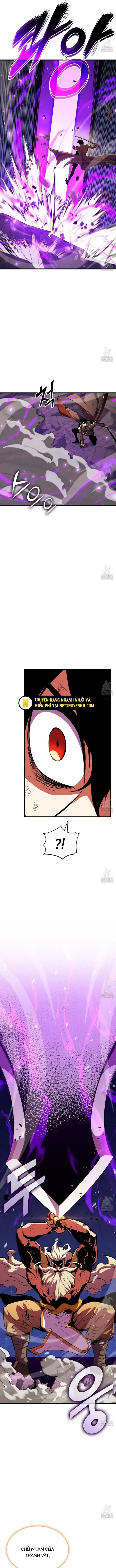 Sự Trở Lại Của Vị Thần Sức Mạnh: Chapter 181
