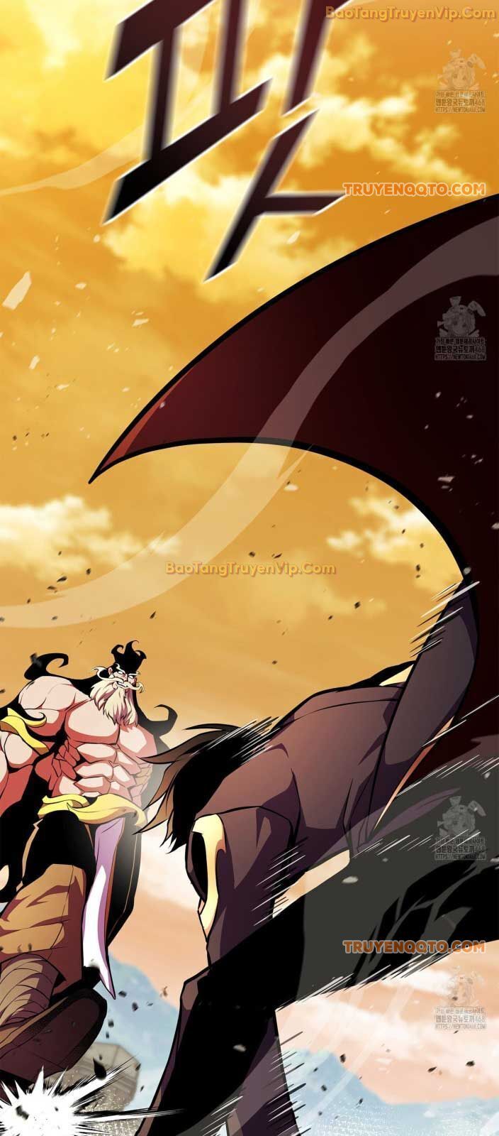 Sự Trở Lại Của Vị Thần Sức Mạnh: Chapter 182
