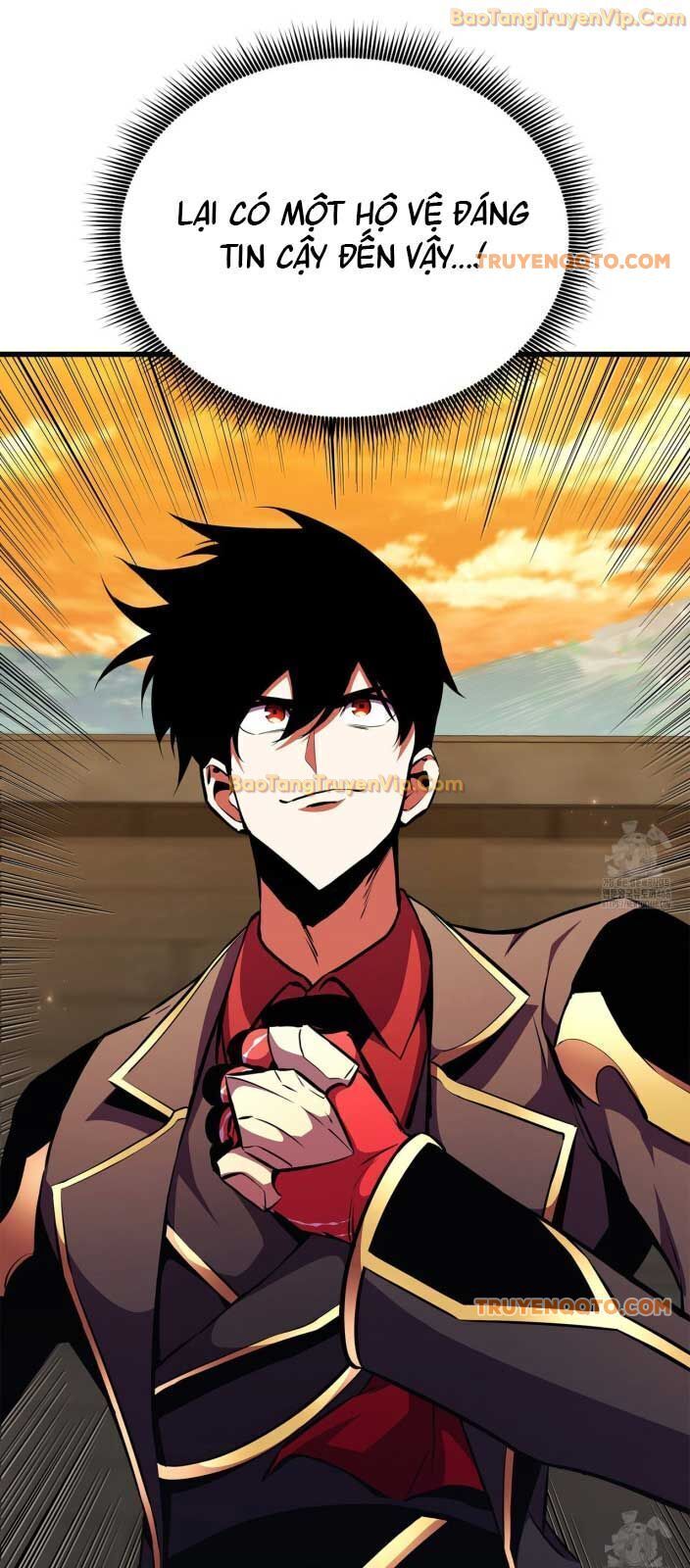 Sự Trở Lại Của Vị Thần Sức Mạnh: Chapter 182