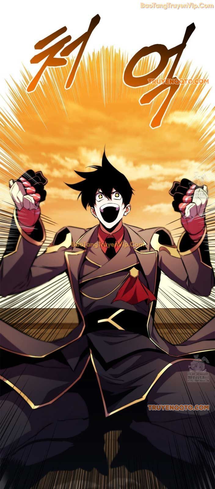 Sự Trở Lại Của Vị Thần Sức Mạnh: Chapter 182