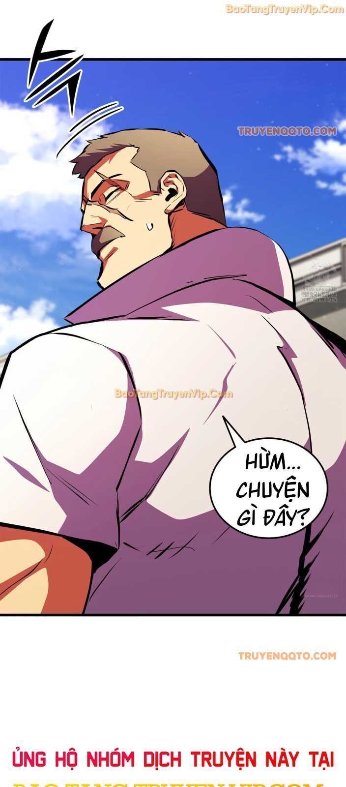 Sự Trở Lại Của Vị Thần Sức Mạnh: Chapter 182