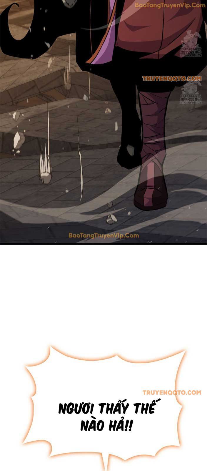 Sự Trở Lại Của Vị Thần Sức Mạnh: Chapter 182