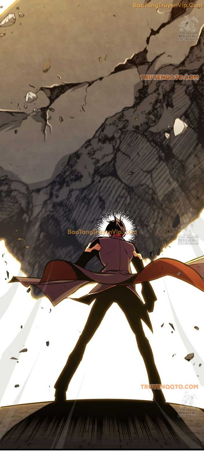 Sự Trở Lại Của Vị Thần Sức Mạnh: Chapter 182