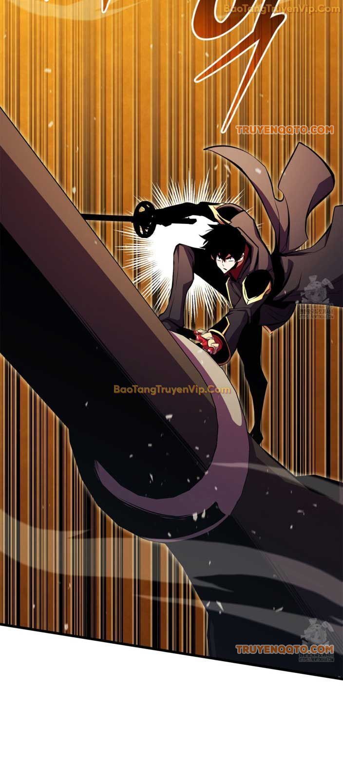Sự Trở Lại Của Vị Thần Sức Mạnh: Chapter 182