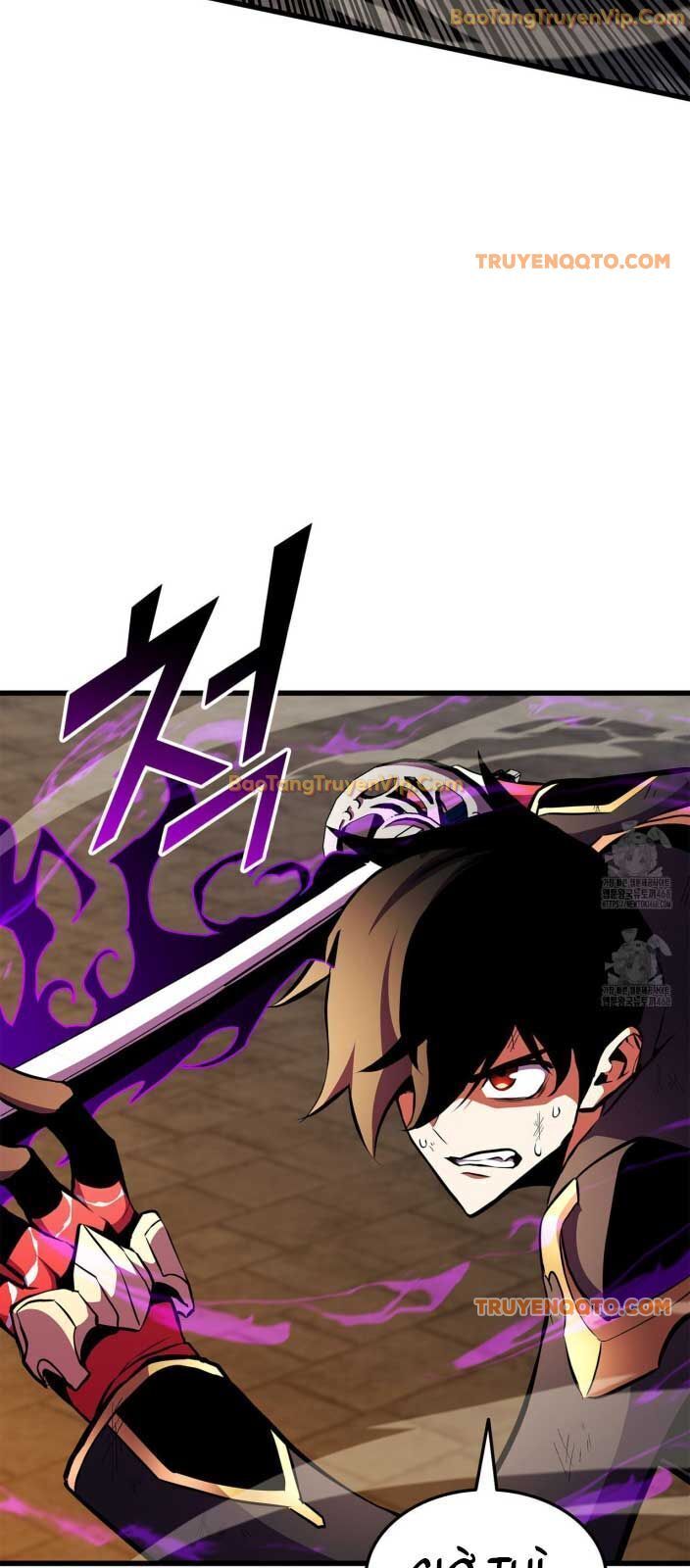 Sự Trở Lại Của Vị Thần Sức Mạnh: Chapter 182