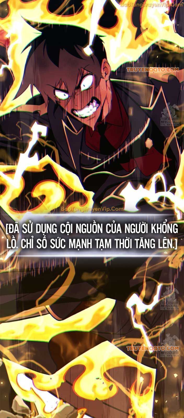 Sự Trở Lại Của Vị Thần Sức Mạnh: Chapter 182