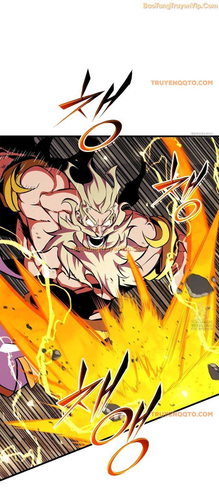 Sự Trở Lại Của Vị Thần Sức Mạnh: Chapter 182