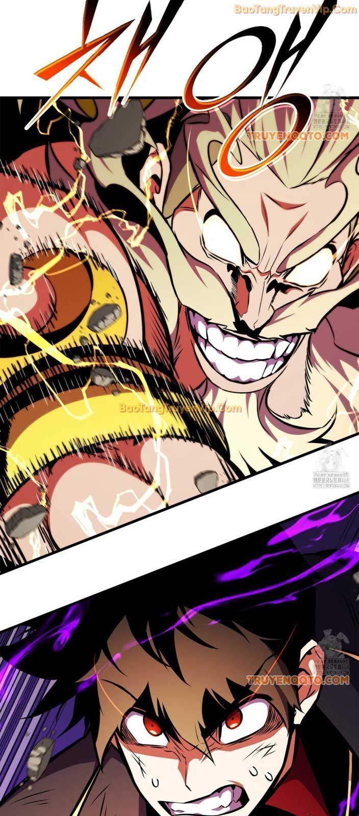 Sự Trở Lại Của Vị Thần Sức Mạnh: Chapter 182