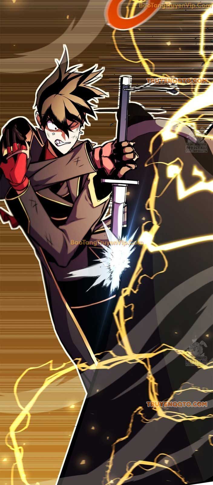 Sự Trở Lại Của Vị Thần Sức Mạnh: Chapter 182