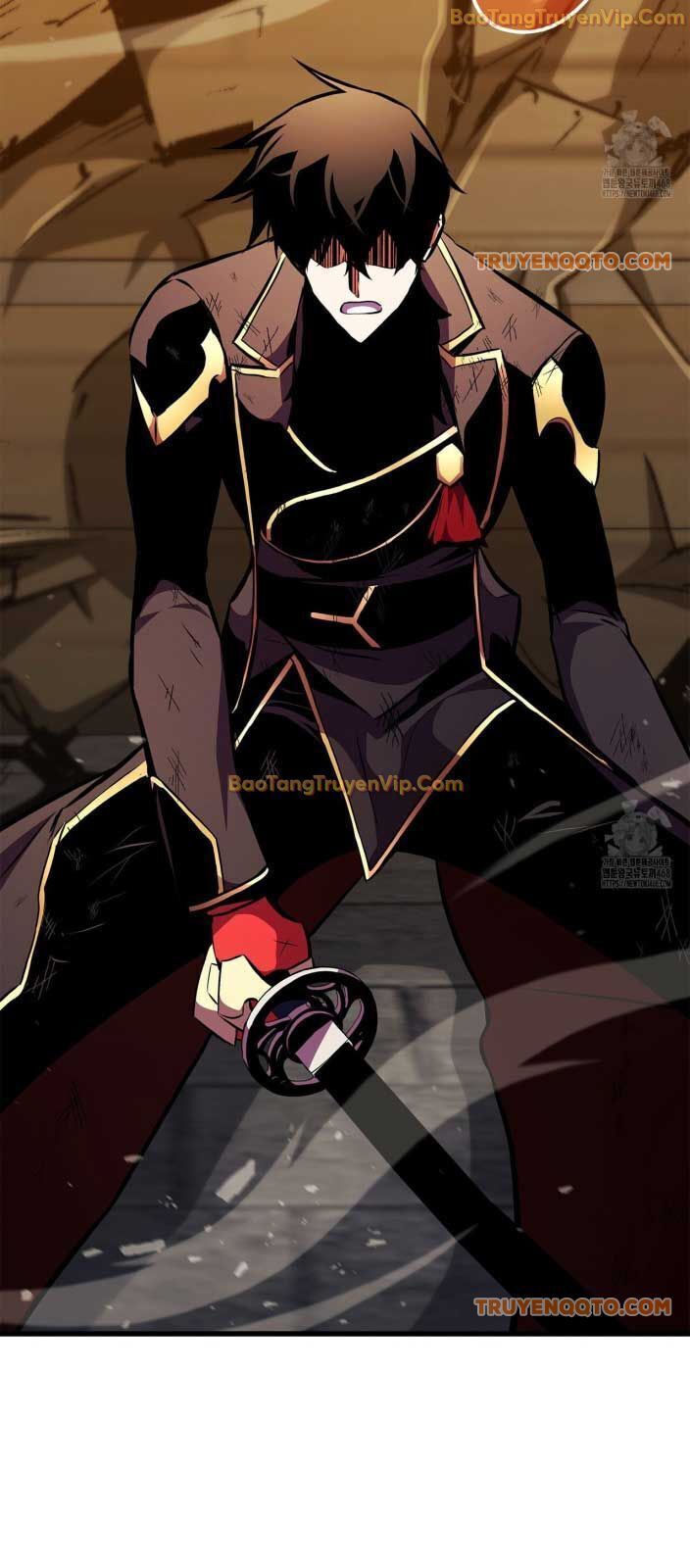Sự Trở Lại Của Vị Thần Sức Mạnh: Chapter 182