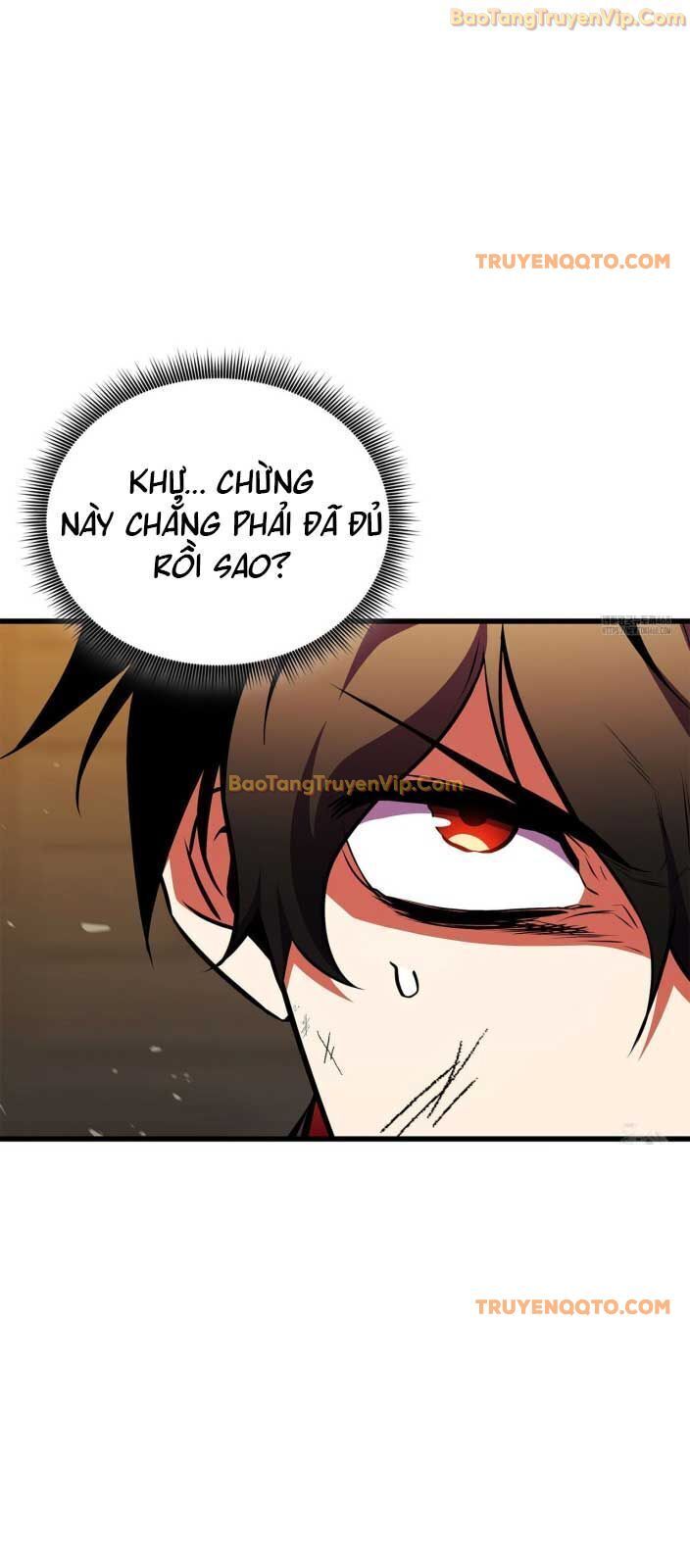 Sự Trở Lại Của Vị Thần Sức Mạnh: Chapter 182