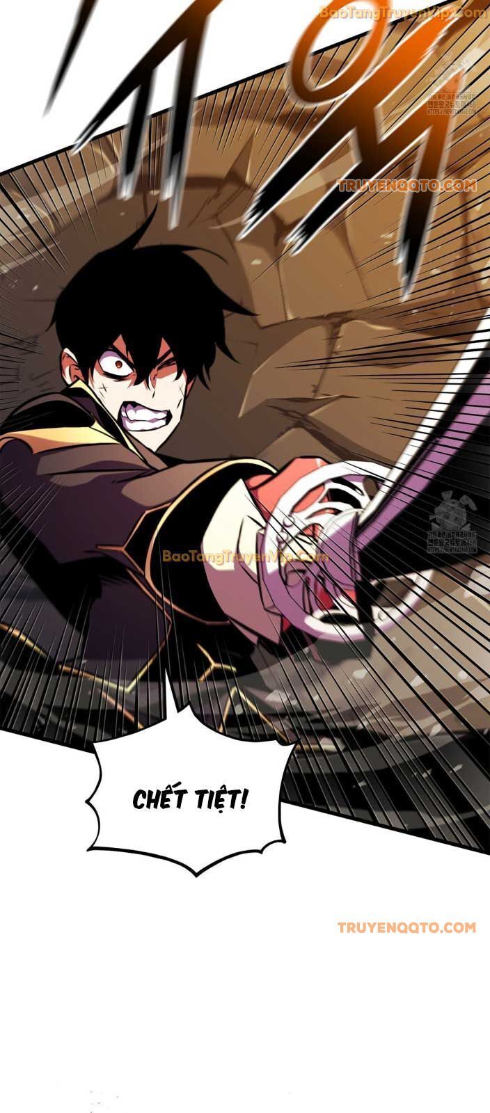 Sự Trở Lại Của Vị Thần Sức Mạnh: Chapter 182