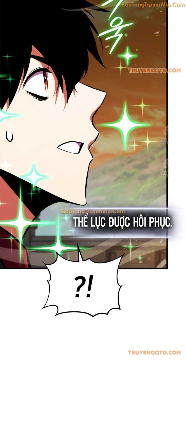 Sự Trở Lại Của Vị Thần Sức Mạnh: Chapter 182