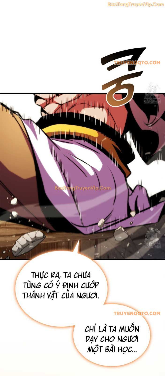 Sự Trở Lại Của Vị Thần Sức Mạnh: Chapter 182