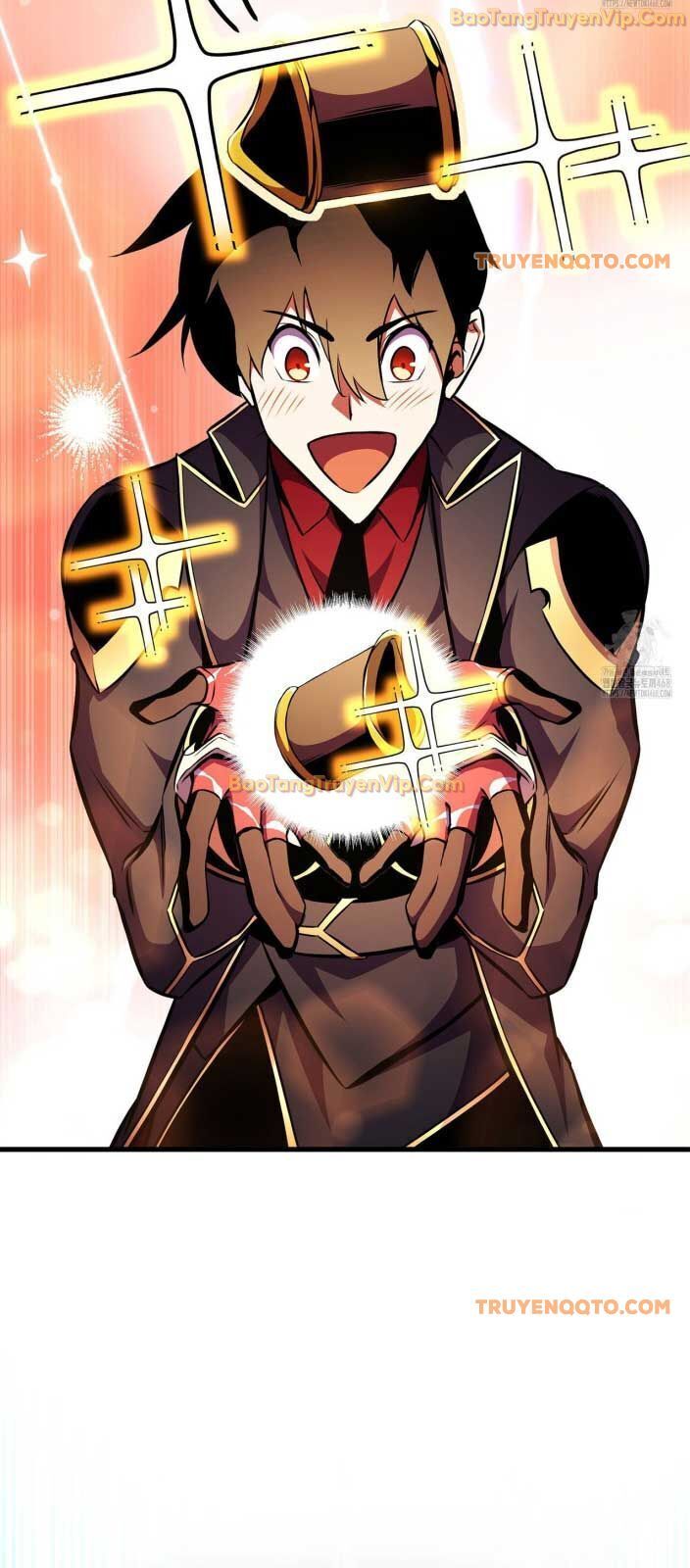 Sự Trở Lại Của Vị Thần Sức Mạnh: Chapter 182