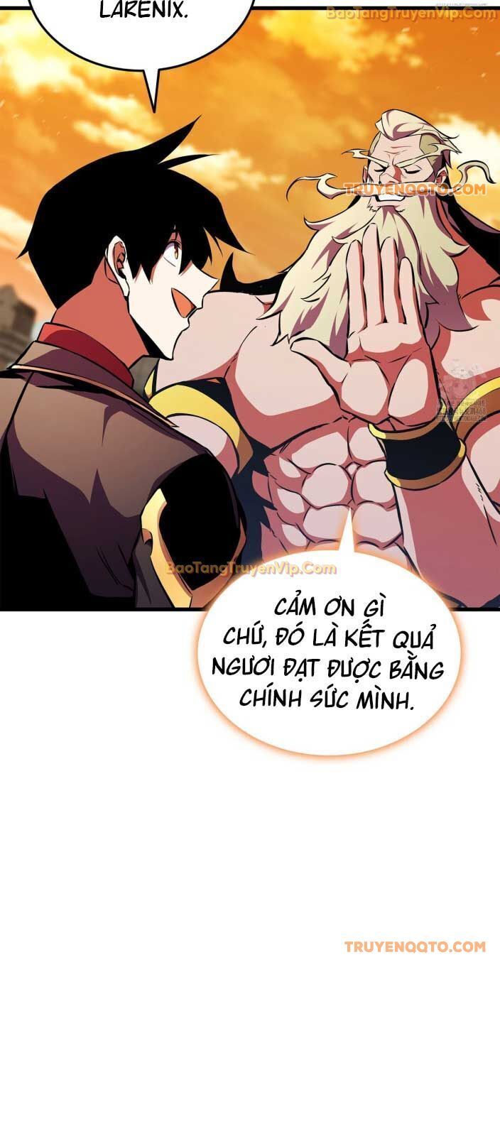 Sự Trở Lại Của Vị Thần Sức Mạnh: Chapter 182