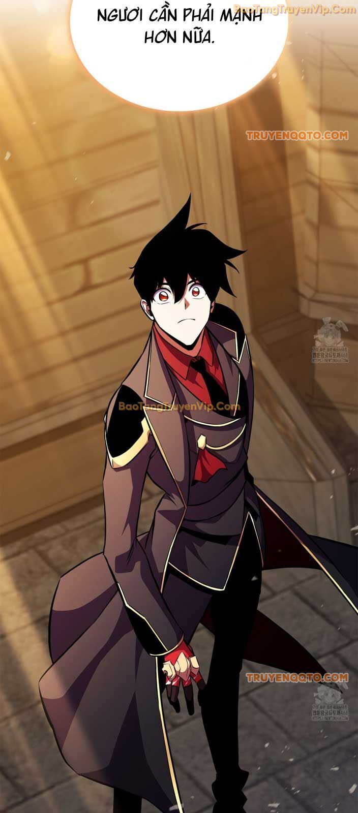 Sự Trở Lại Của Vị Thần Sức Mạnh: Chapter 182