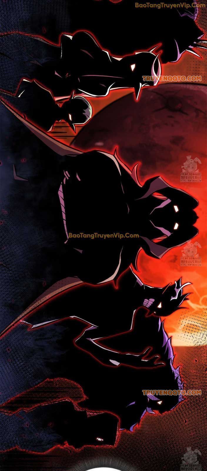 Sự Trở Lại Của Vị Thần Sức Mạnh: Chapter 182