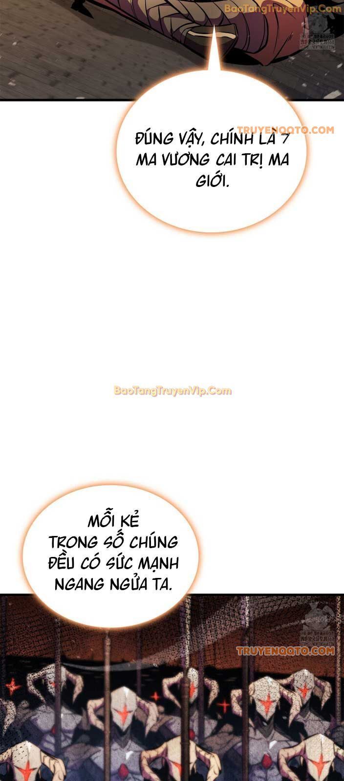 Sự Trở Lại Của Vị Thần Sức Mạnh: Chapter 182