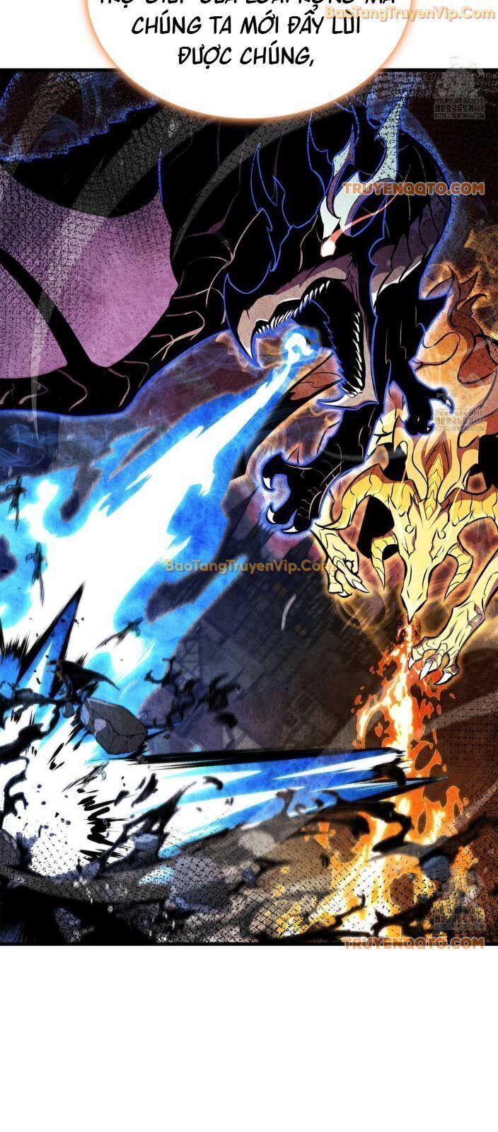 Sự Trở Lại Của Vị Thần Sức Mạnh: Chapter 182