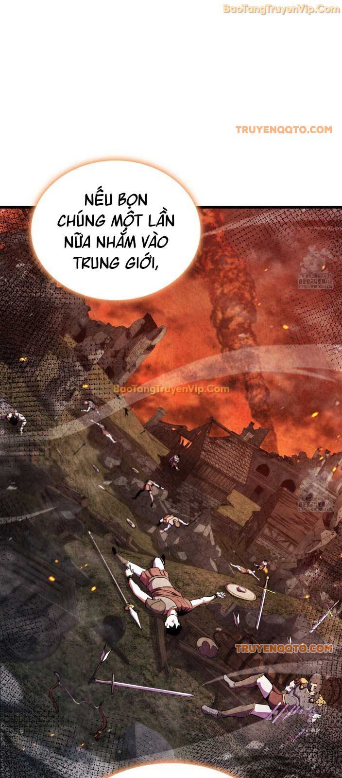Sự Trở Lại Của Vị Thần Sức Mạnh: Chapter 182