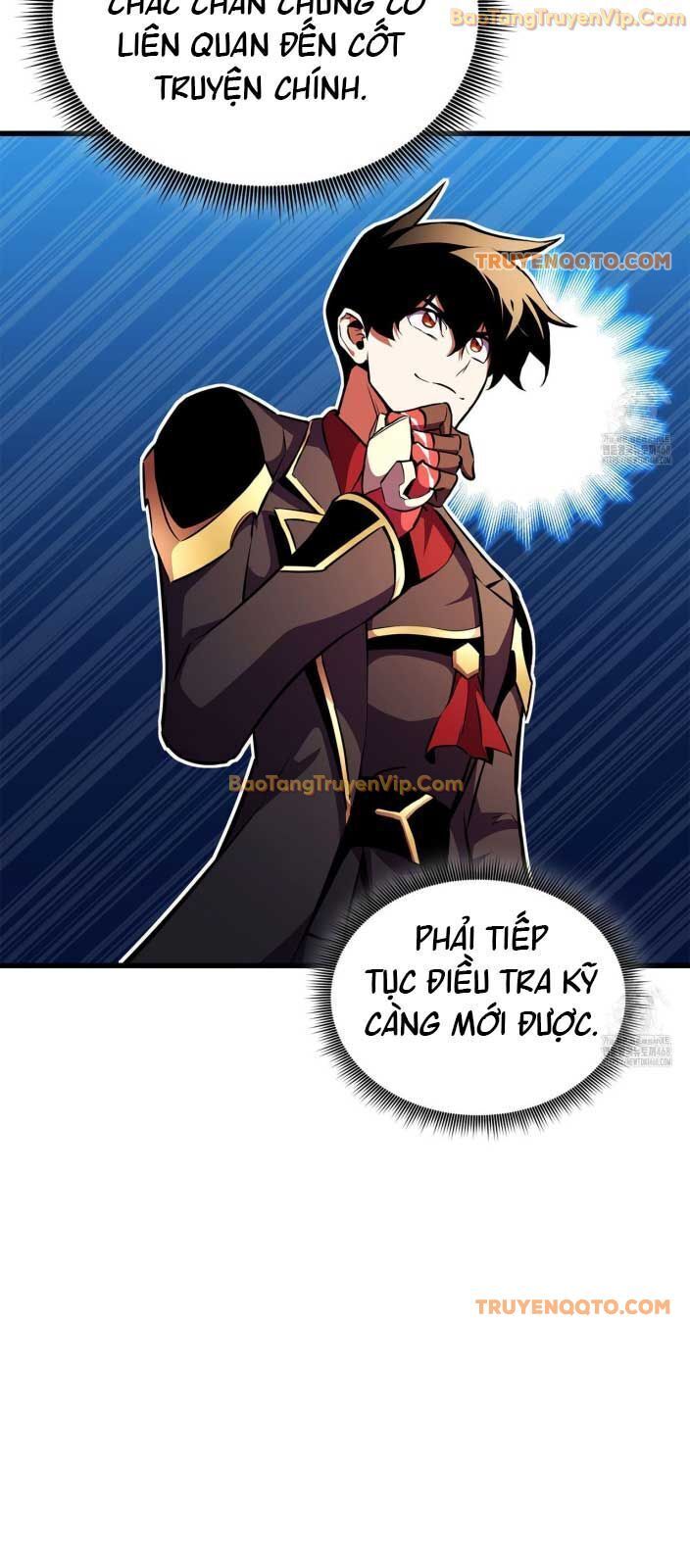 Sự Trở Lại Của Vị Thần Sức Mạnh: Chapter 182