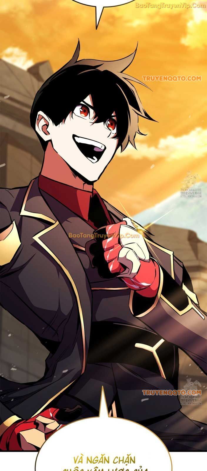 Sự Trở Lại Của Vị Thần Sức Mạnh: Chapter 182