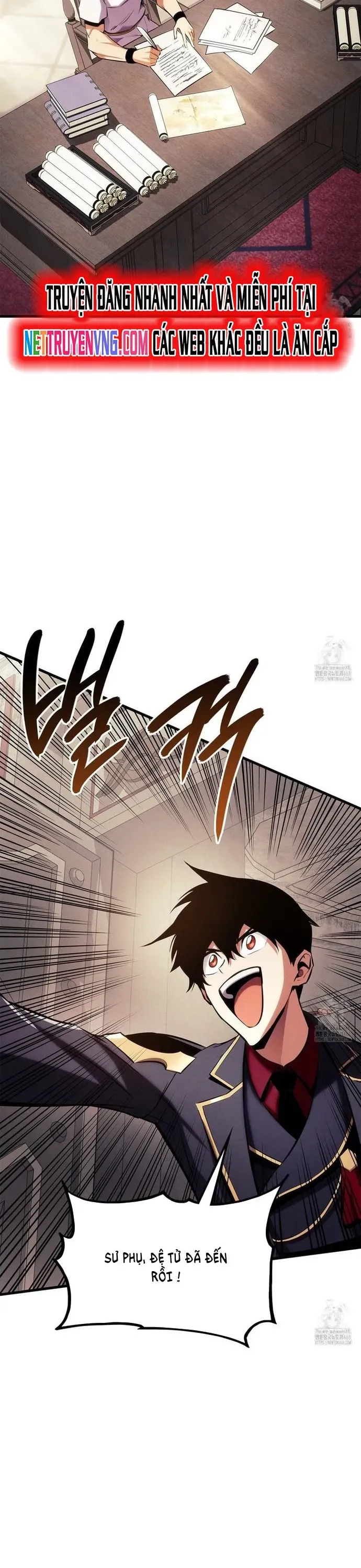 Sự Trở Lại Của Vị Thần Sức Mạnh: Chapter 183