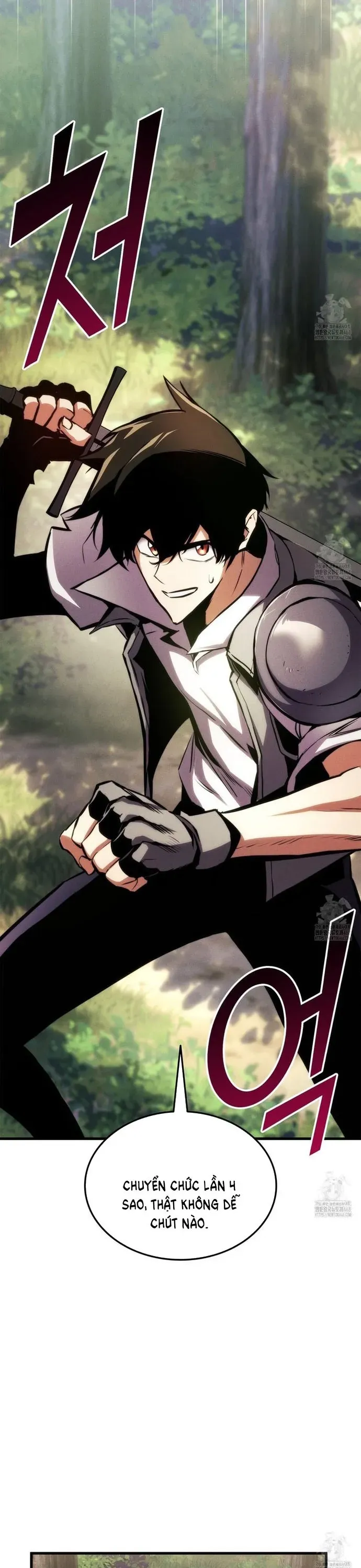 Sự Trở Lại Của Vị Thần Sức Mạnh: Chapter 183