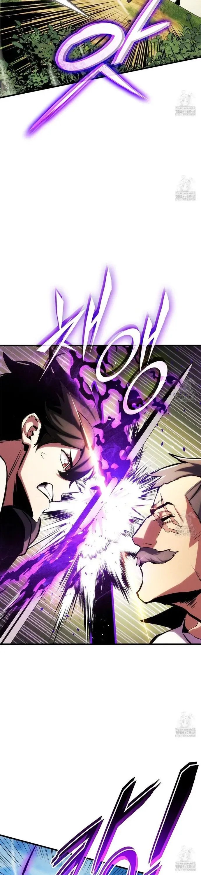 Sự Trở Lại Của Vị Thần Sức Mạnh: Chapter 183