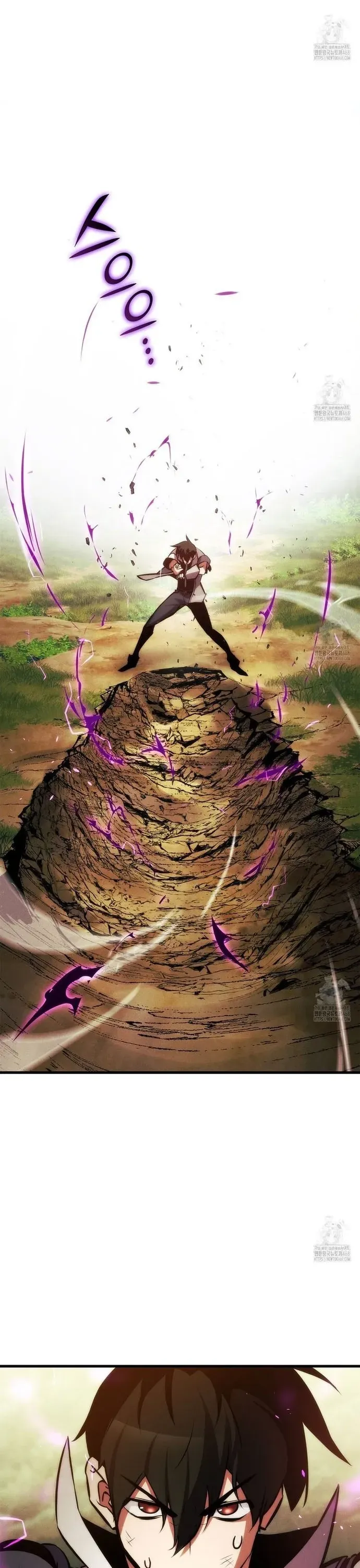 Sự Trở Lại Của Vị Thần Sức Mạnh: Chapter 183